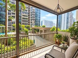 The Vales (D19), Condominium #630746601